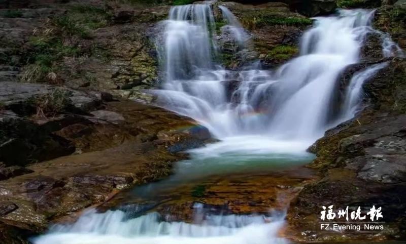 寻访“吴航十二景”中的山水诗篇