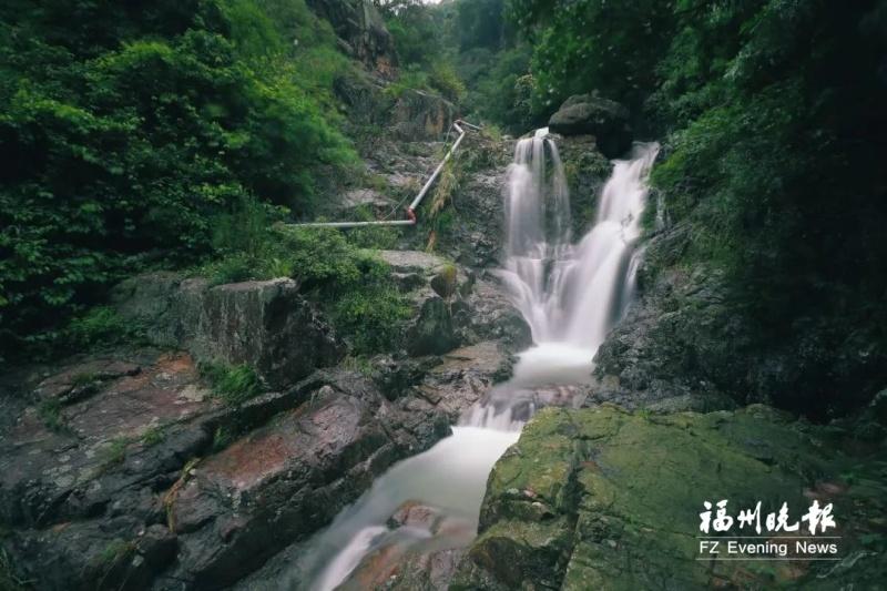 寻访“吴航十二景”中的山水诗篇