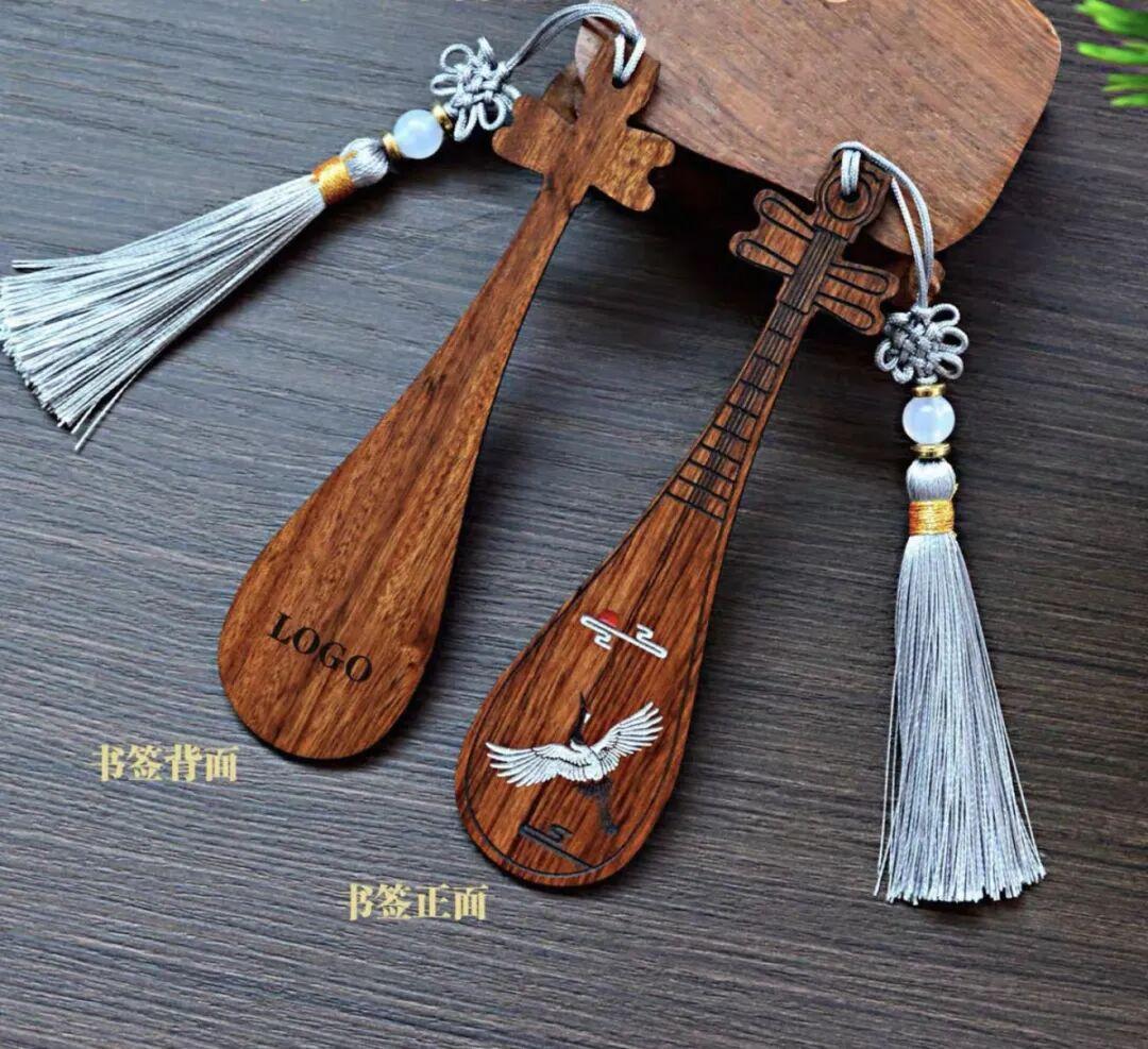 卡溜去！市图书馆邀你共赴千年国乐之约