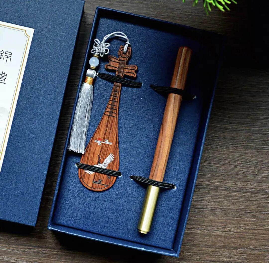 卡溜去！市图书馆邀你共赴千年国乐之约