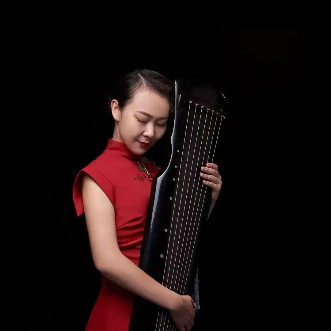 卡溜去！市图书馆邀你共赴千年国乐之约