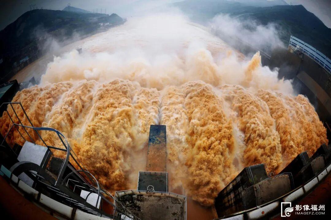 “河长杯·幸福河湖 有福之州”摄影大赛获奖名单来了！