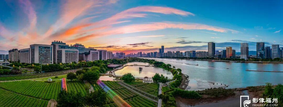 “河长杯·幸福河湖 有福之州”摄影大赛获奖名单来了！