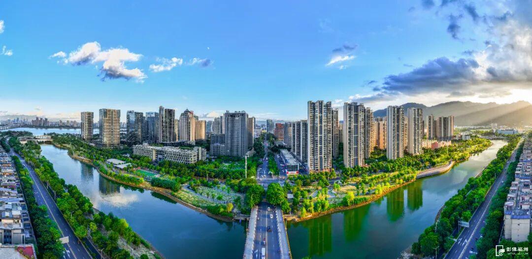 “河长杯·幸福河湖 有福之州”摄影大赛获奖名单来了！