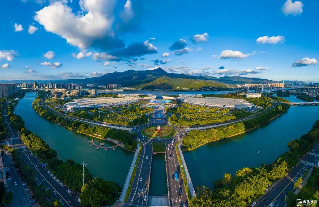 “河长杯·幸福河湖 有福之州”摄影大赛获奖名单来了！