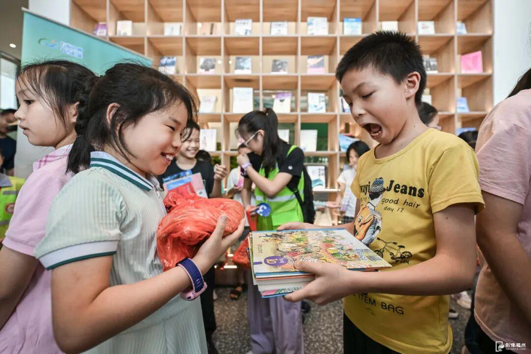 福建最美！福州这6个空间上榜