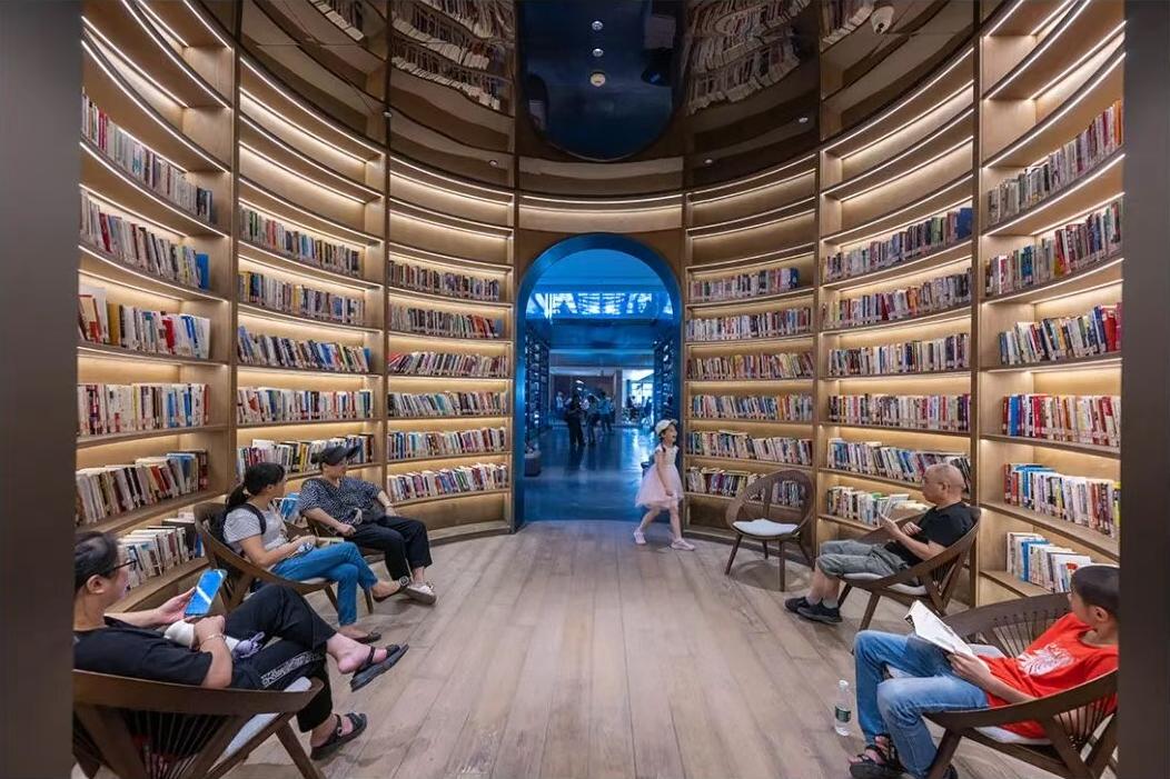 福建最美！福州这6个空间上榜