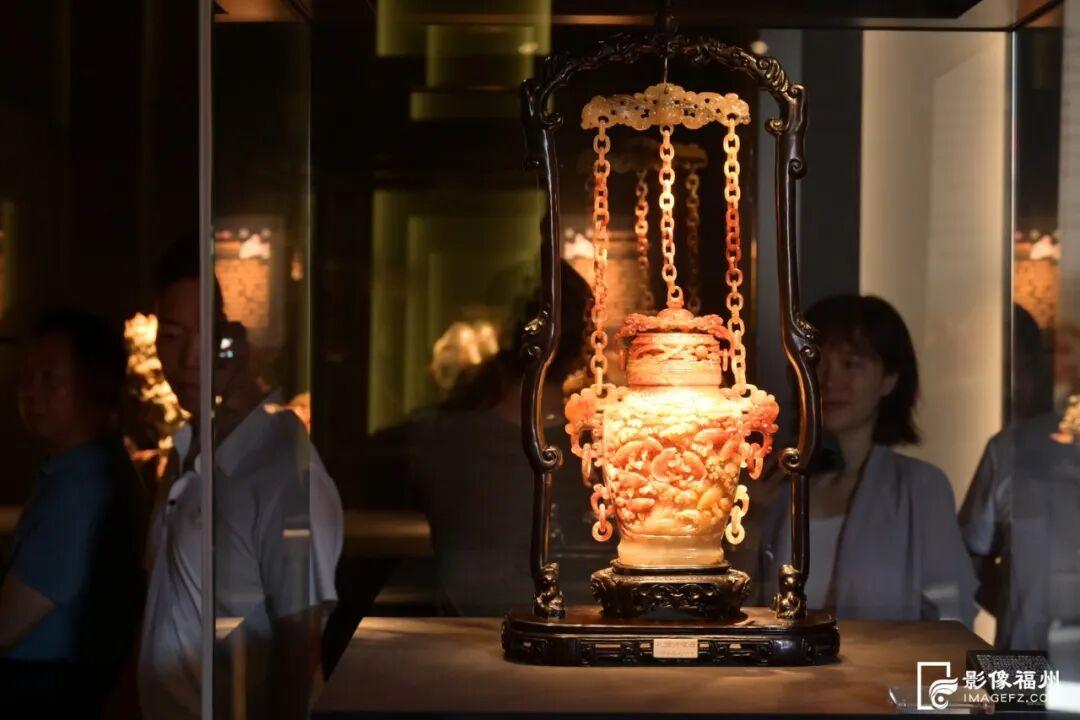 福建最美！福州这6个空间上榜