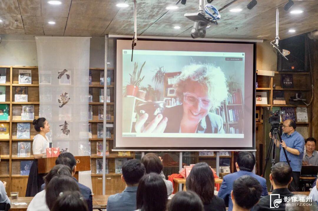 福建最美！福州这6个空间上榜