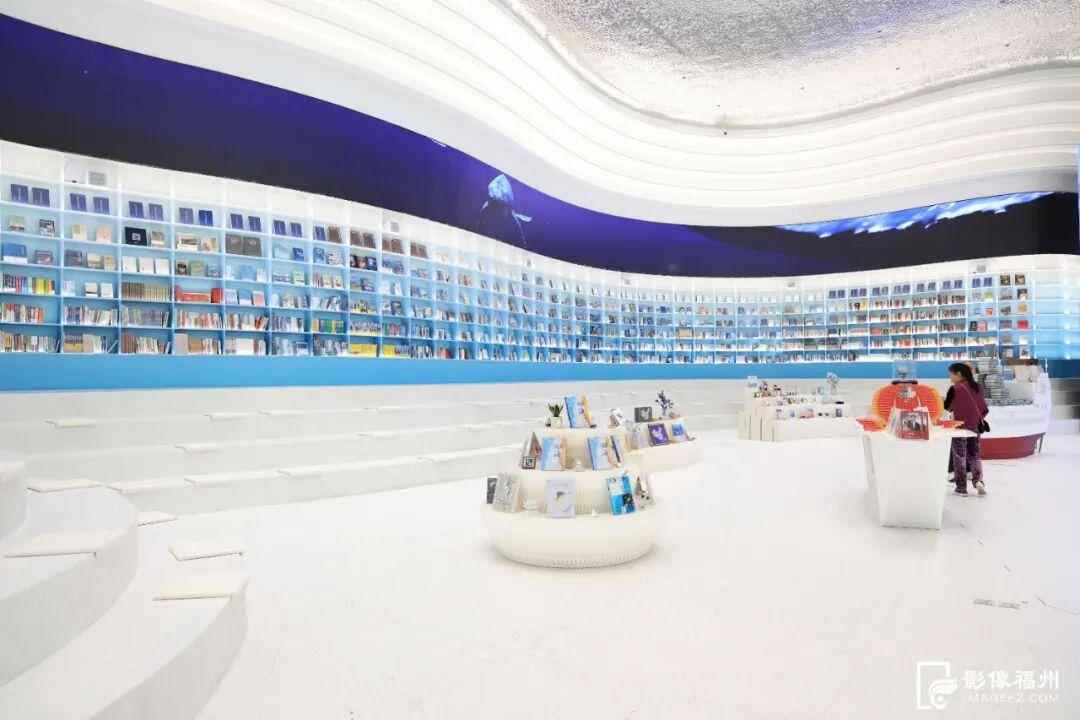 福建最美！福州这6个空间上榜