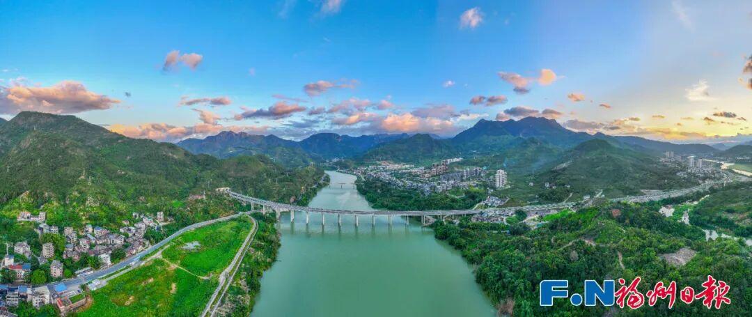 乌山观察｜福州前三季度GDP首次突破万亿！怎么做到的？