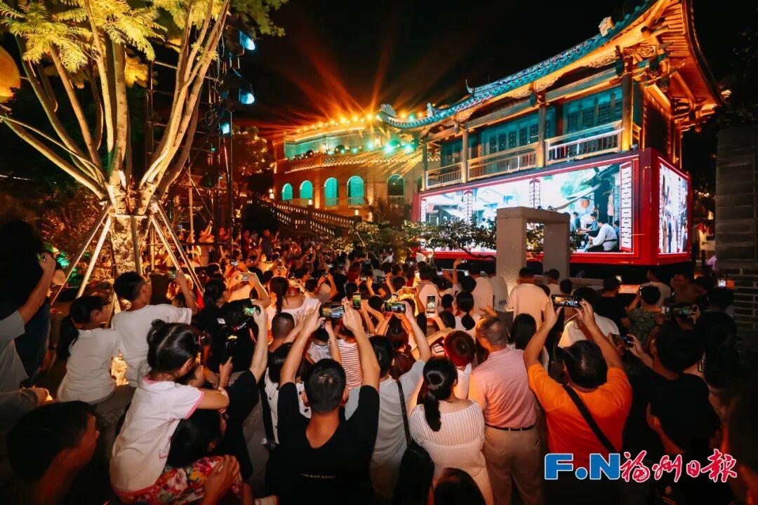 乌山观察｜福州前三季度GDP首次突破万亿！怎么做到的？