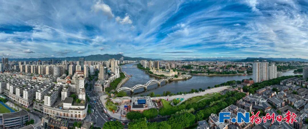 乌山观察｜福州前三季度GDP首次突破万亿！怎么做到的？