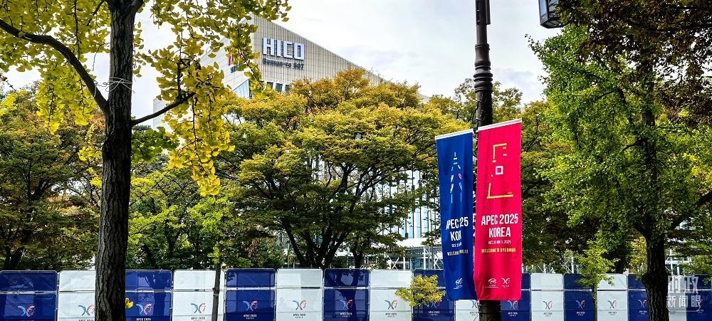 时政新闻眼丨如何推动亚太开放合作，习近平提出这些重要主张