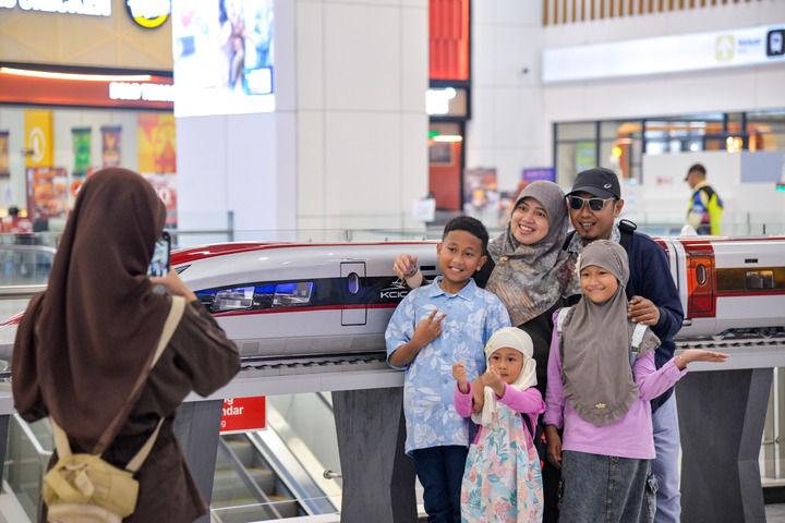 以中国式现代化新成就为亚太和世界提供新机遇——习近平主席重要讲话为共建开放型亚太经济指引方向汇聚力量