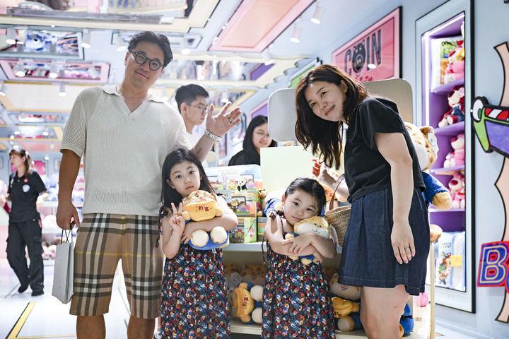 以中国式现代化新成就为亚太和世界提供新机遇——习近平主席重要讲话为共建开放型亚太经济指引方向汇聚力量