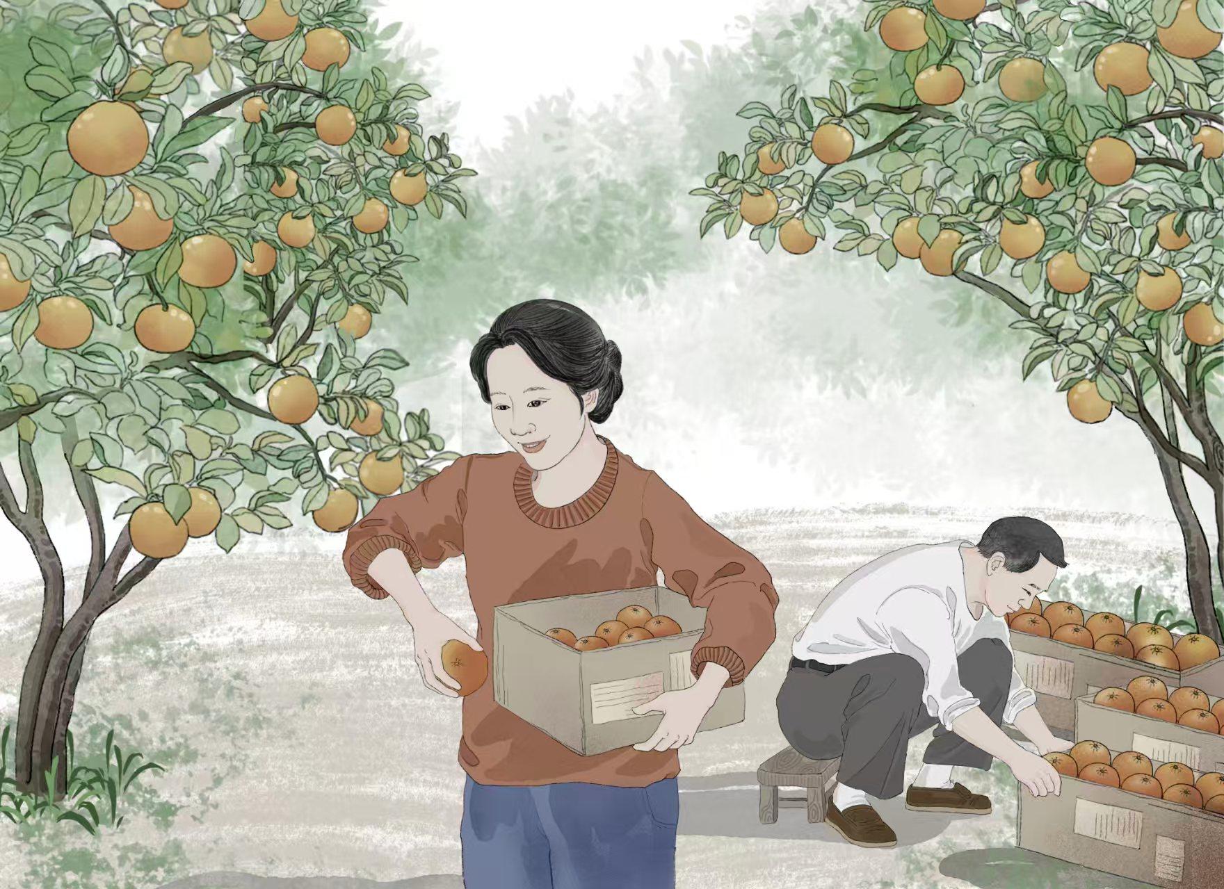 来福州 吃果果 来福州 吃果果