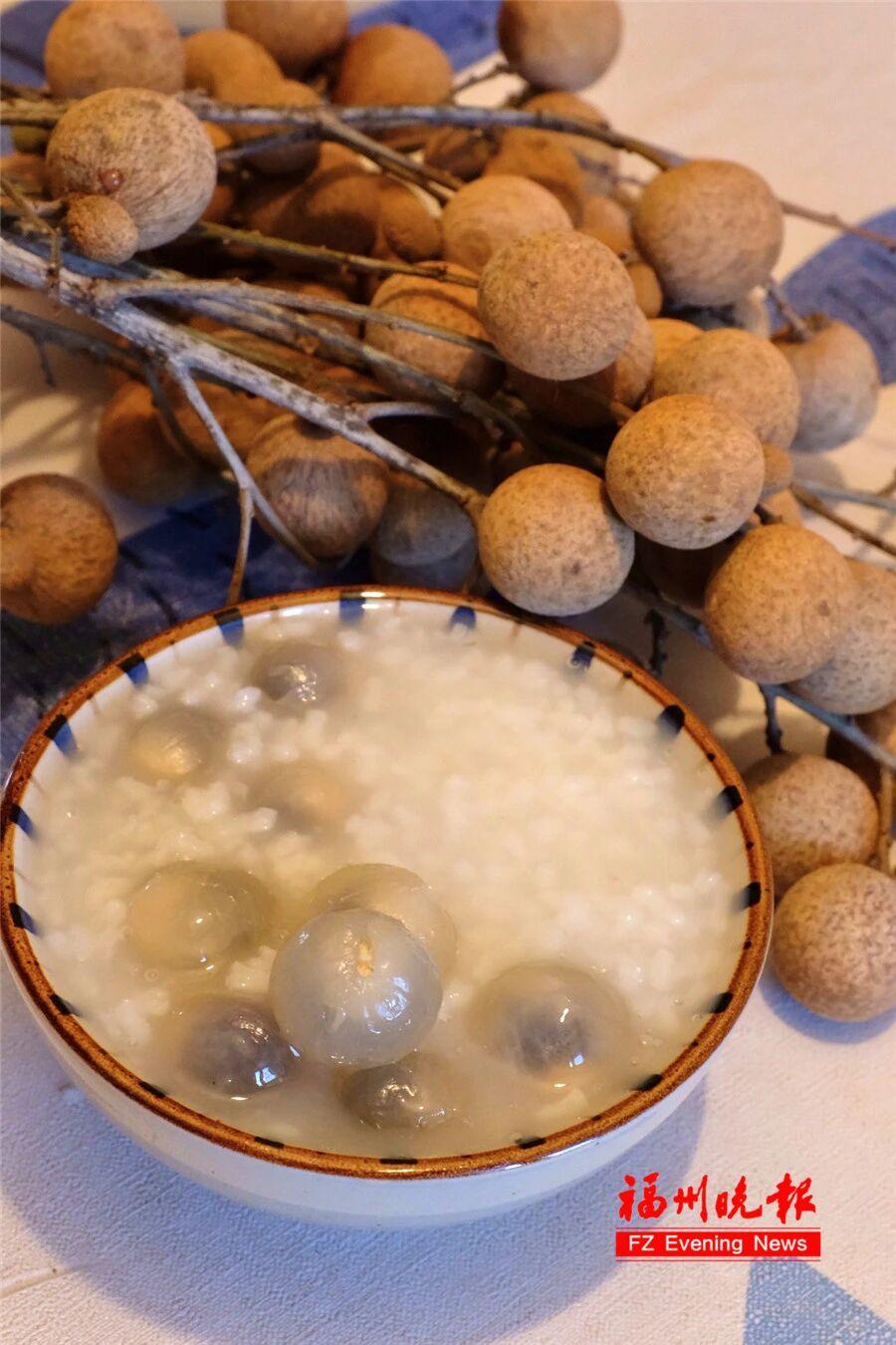 来福州 吃果果 来福州 吃果果