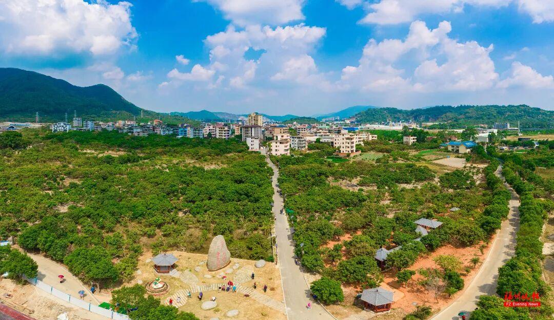 来福州 吃果果 来福州 吃果果