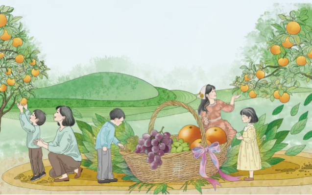 来福州 吃果果 来福州 吃果果