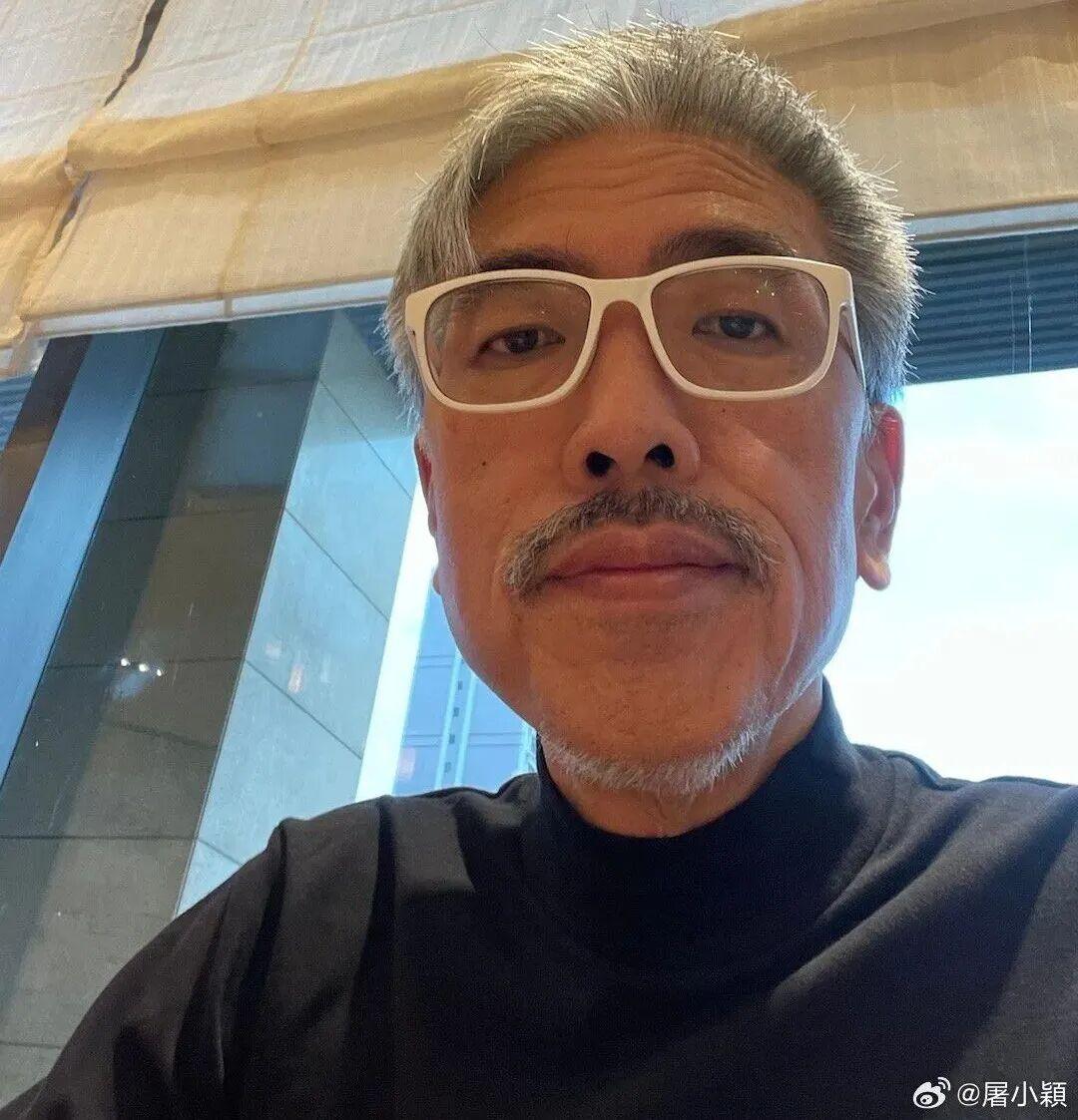 著名音乐人屠颖发生意外不幸离世，作品《情书》《味道》《过火》家喻户晓