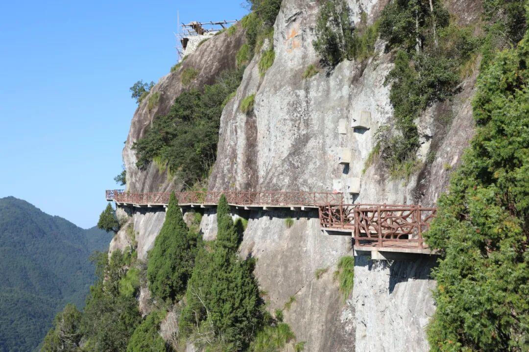 请勿私自进入！福州这个景区暂未对外开放！