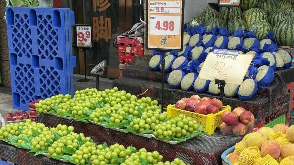 只把价格打下来不是真“榴莲自由”