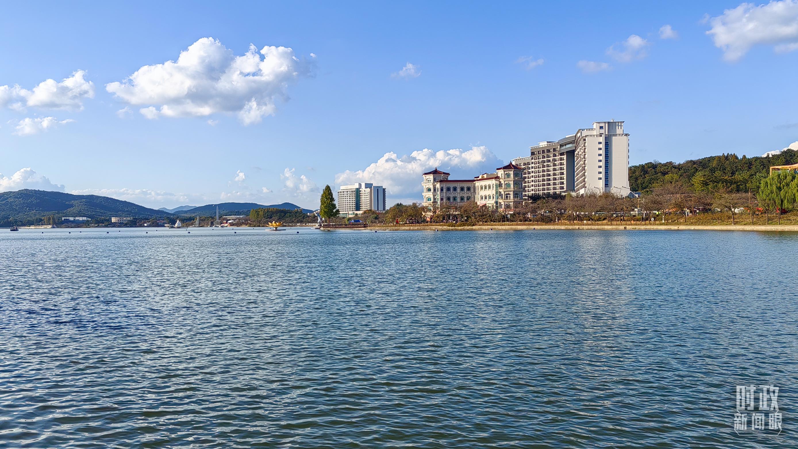 时政新闻眼丨韩国之行收官日，习主席这些声音值得铭记
