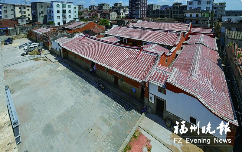 吴石“引路人”何遂家族与福清的渊源