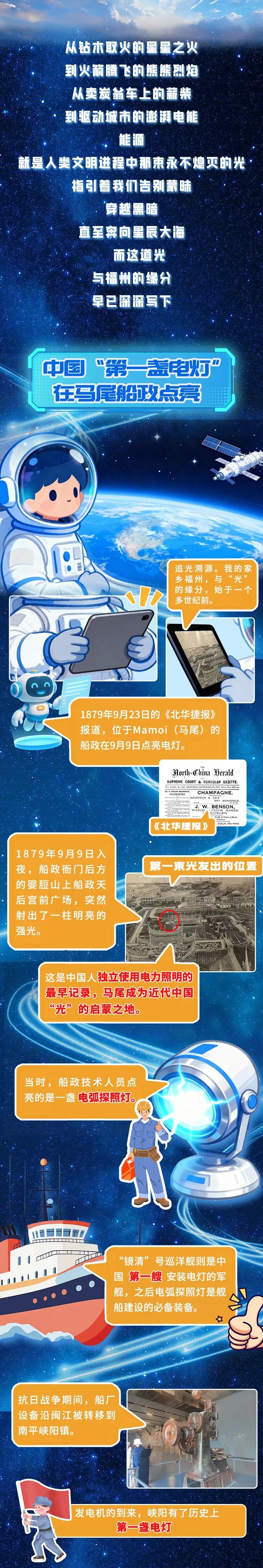 一图读懂｜全球能源盛会“钟情”福州，为什么？