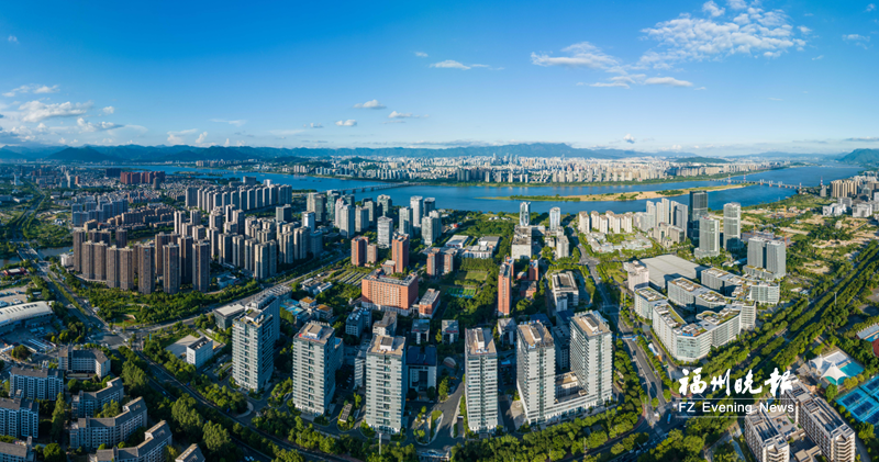 福厦泉国家自主创新示范区福州片区2024年综合考评全省第一