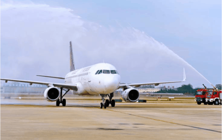 追新看点|开通!开通!开通!这些国际城市,福州今年直飞 追新看点|开通!开通!开通!这些国际城市,福州今年直飞