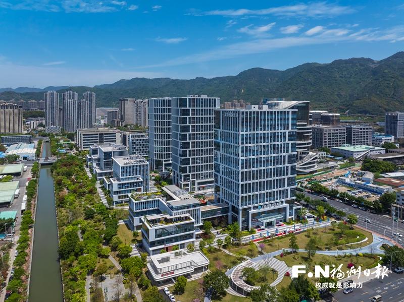 晋安：从田野走向世界的千亿跨越