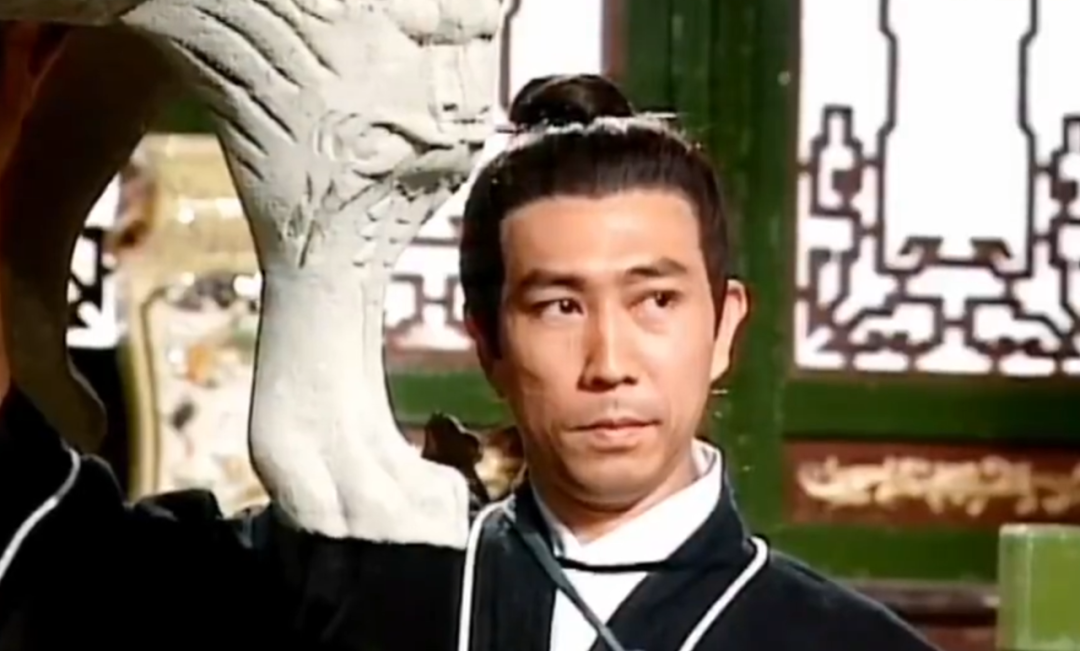 演员林尚武去世