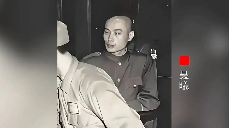 涉及吴石、朱枫、陈宝仓、聂曦,国家安全部解密一批重要档案 涉及吴石、朱枫、陈宝仓、聂曦,国家安全部解密一批重要档案