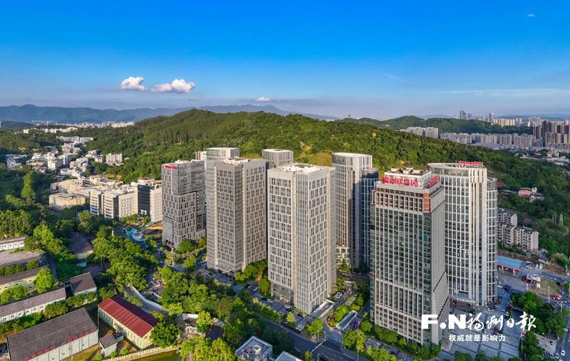 福厦泉国家自主创新示范区福州片区综合考评居首