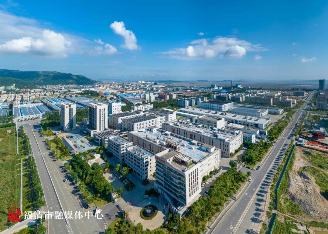 从海岸线到全球餐桌！这里“链”通世界