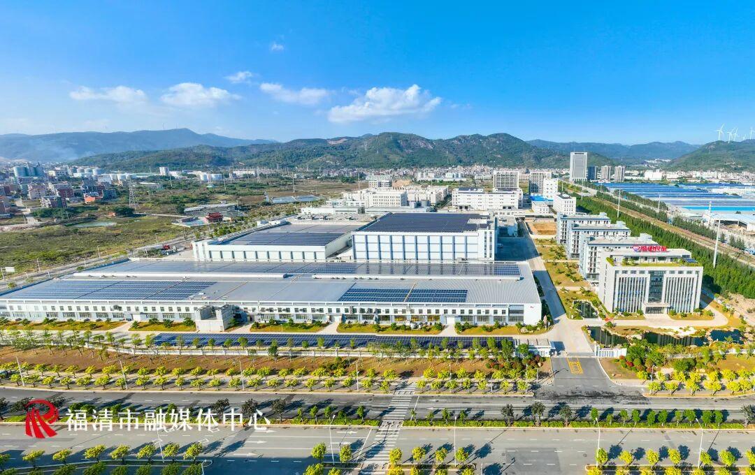 从海岸线到全球餐桌！这里“链”通世界