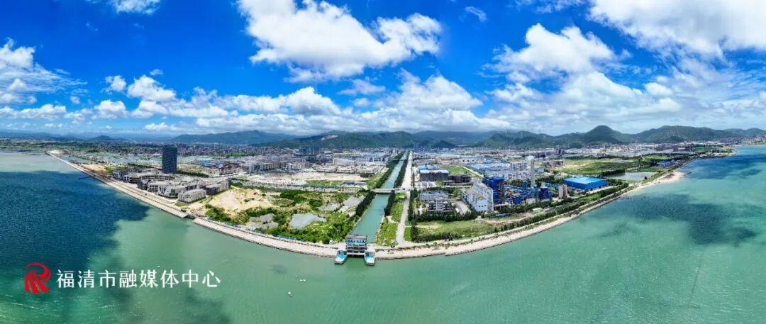 从海岸线到全球餐桌！这里“链”通世界