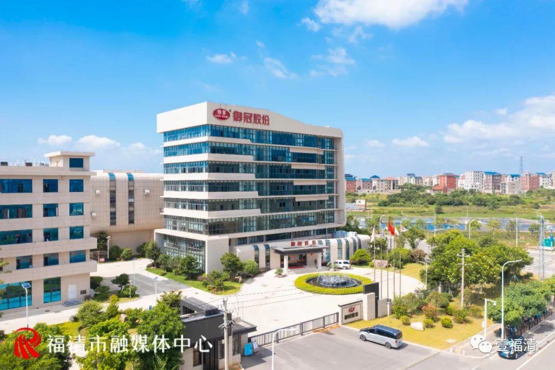 从海岸线到全球餐桌！这里“链”通世界