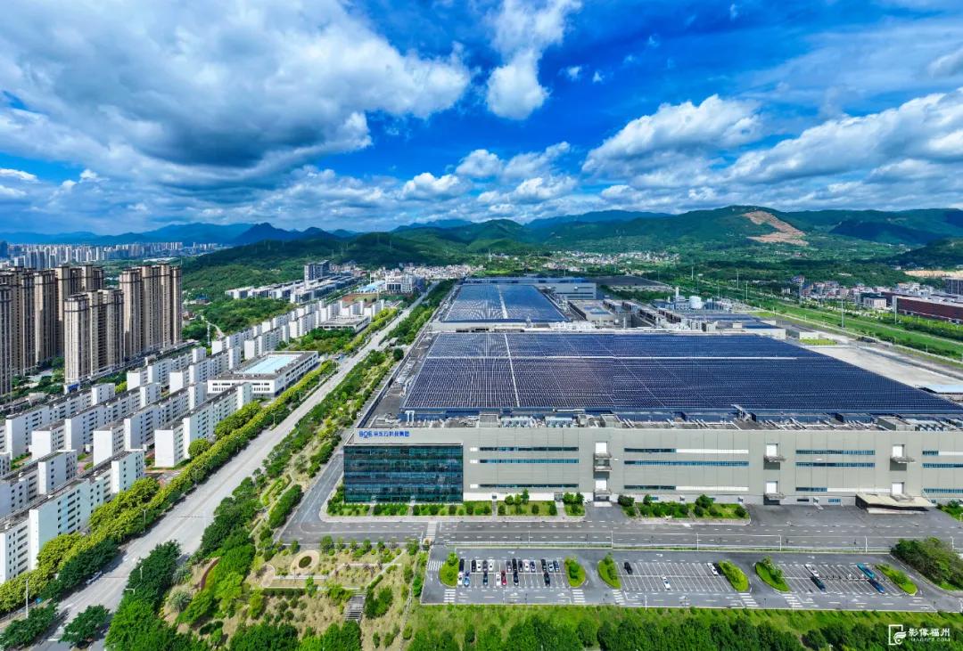 全省30强！福州7个上榜