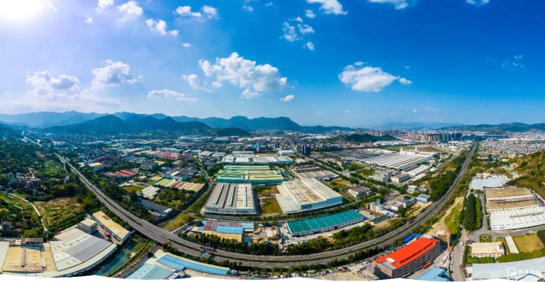 全省30强！福州7个上榜