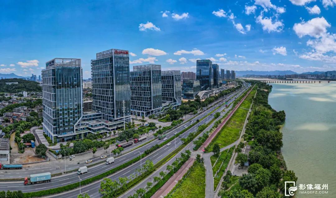 全省30强！福州7个上榜