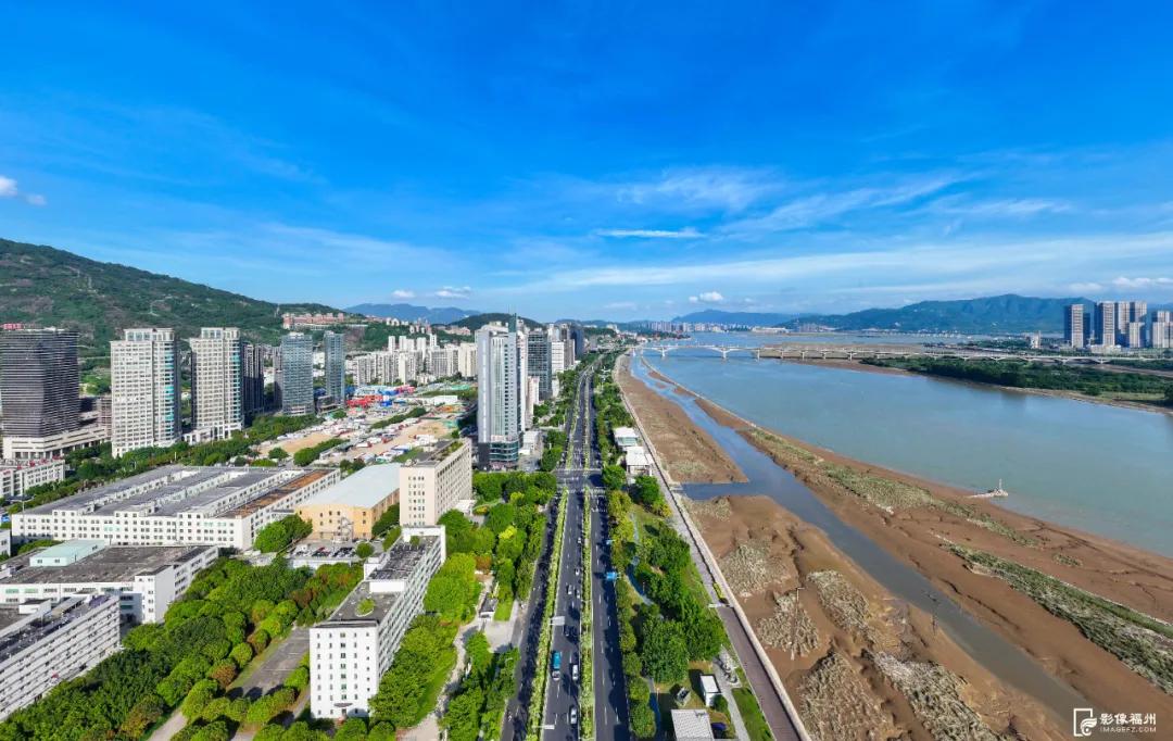 全省30强！福州7个上榜