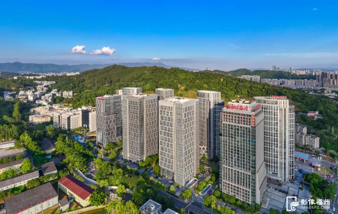 全省30强！福州7个上榜