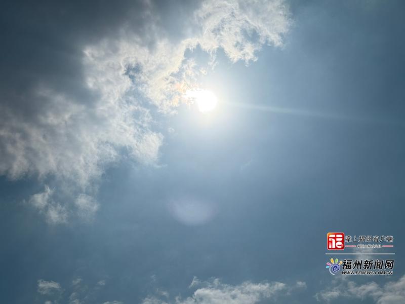 世界气象组织：2025年将成为有记录以来第二或第三热年份