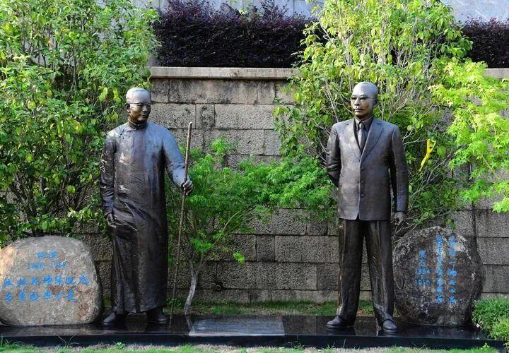 闽人智慧 | 读懂他们，才懂 “沉默” 里藏着怎样的荣耀