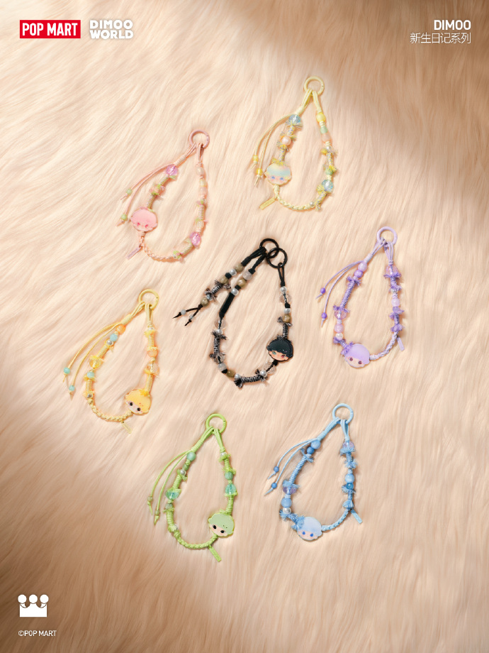 泡泡玛特突发直播事故!网友强烈不满 泡泡玛特突发直播事故!网友强烈不满