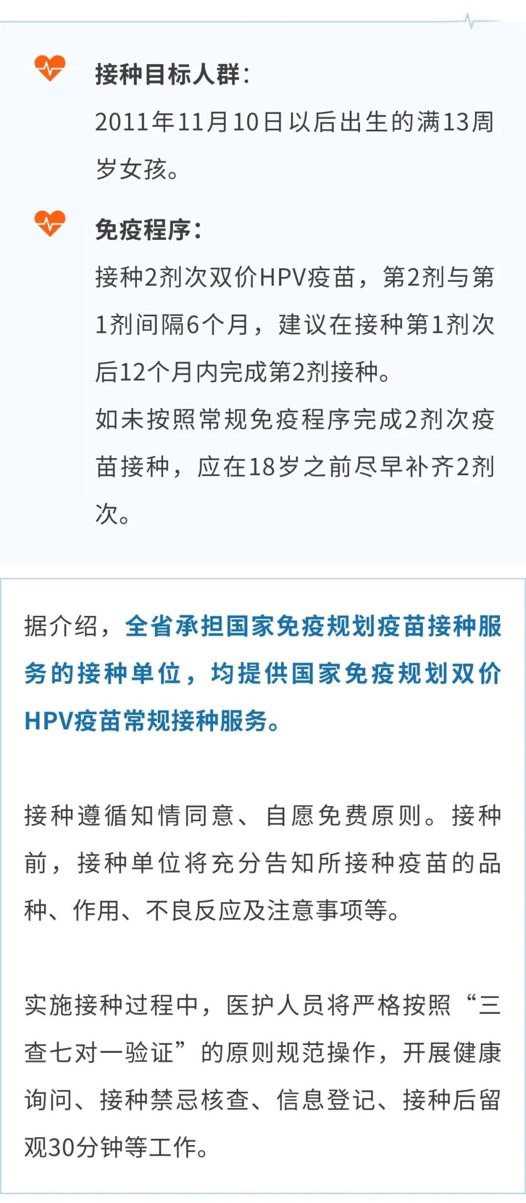 下周一开始！年满13周岁女孩，免费！