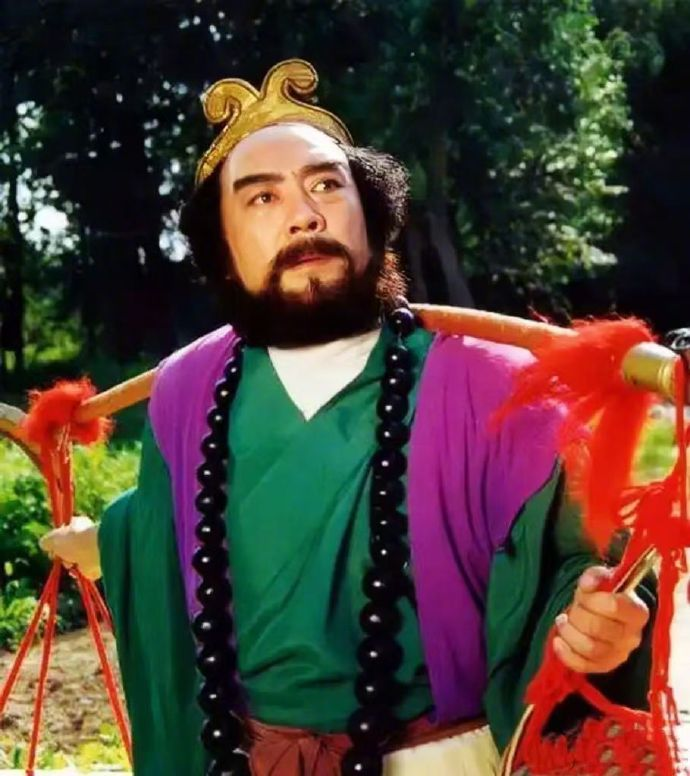 著名表演艺术家、《西游记续集》沙僧扮演者刘大刚病逝，享年78岁